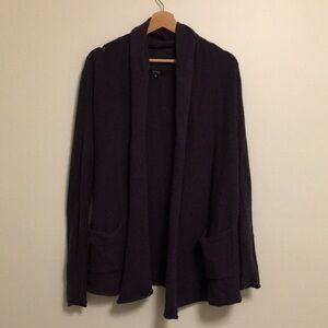 Babaton Cashmere / Wool Cardigan